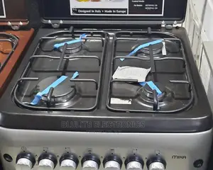 Mika Standing Cooker 50*55