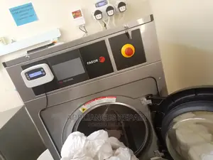 Washer Dryer Repair Services in Nairobi
