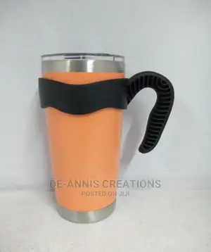 Engraved 750ml Tumblers