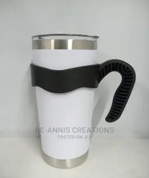 Engraved 750ml Tumblers