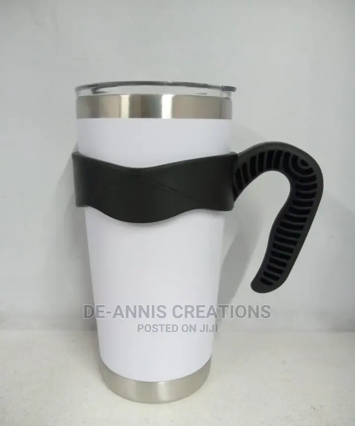 Engraved 750ml Tumblers