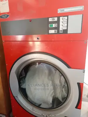 Washer Dryer Repair Services