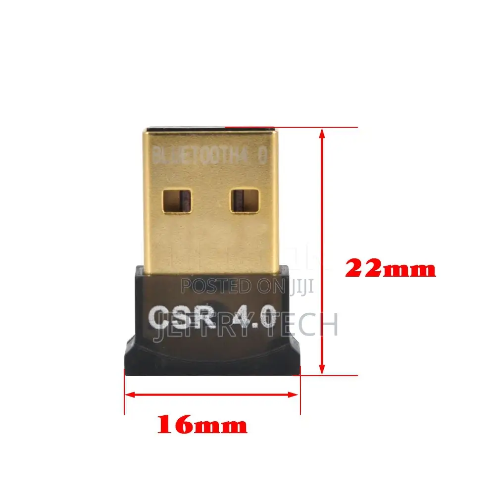USB Bluetooth 4.0 Bluetooth Adapter USB 4.0 Bluetooth Dongle