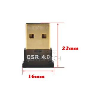 USB Bluetooth 4.0 Bluetooth Adapter USB 4.0 Bluetooth Dongle