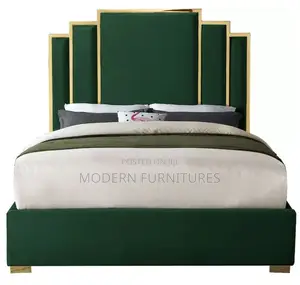 5/6 Bed ,Modern Bed
