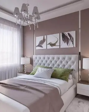 5/6 Bed(Bed Alone)
