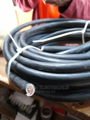50mm Battery Auto Cable
