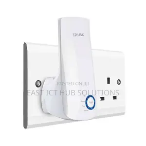 Tp-link Universal Range Extender/Wi-fi Extender, Wi-fi BOOSTER
