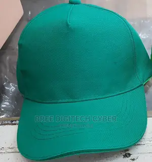 Green Caps