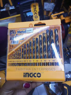 Ingo Mixed Bit