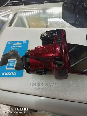 Nikon Coolpix L830 Camera