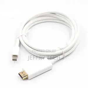 Mini Displayport 1.2 to HDMI Cable Support 4K 60hz 3m 10FT