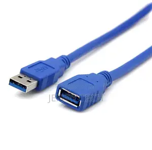 High Speed USB 3.0 Extension Cable 1m