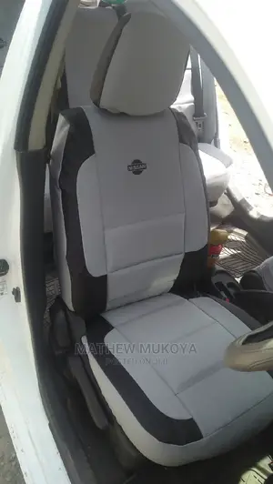 Kilifi Area Car Seat Covers