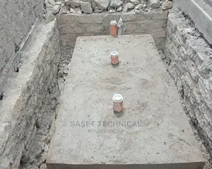 Biodigester for Premises