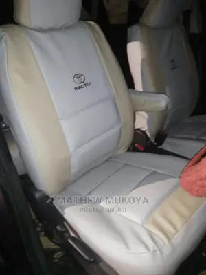 Mtwapa Car Seat Covers