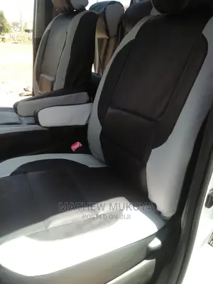 New and Old Model Car Seat Covers