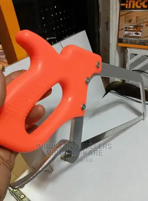 Strong Blade Hack Saw
