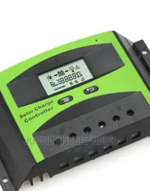 Selling Authentic Charge Controller 30amps