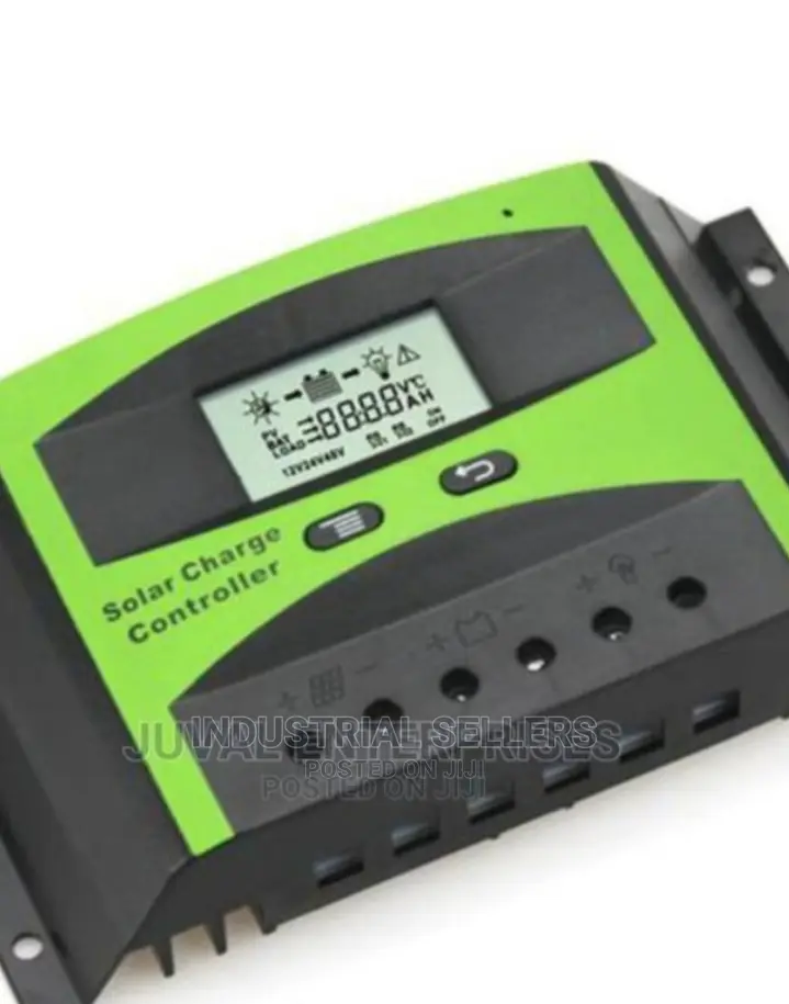 Selling Authentic Charge Controller 30amps