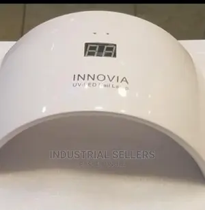 Uv Nail Gel Dryers