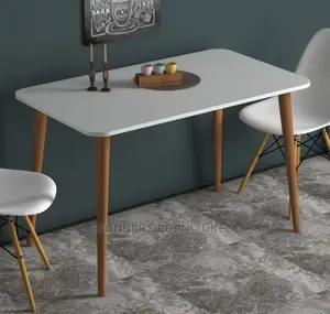 Eames Tables.
