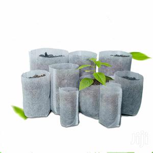 For Seedlings