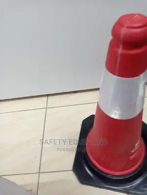 Safety Cones on Sale Now!