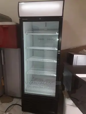Display Chiller 650 Litres