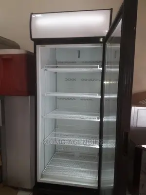 Display Chiller 650 Litres