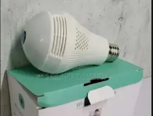Bulb Camera Remote Access