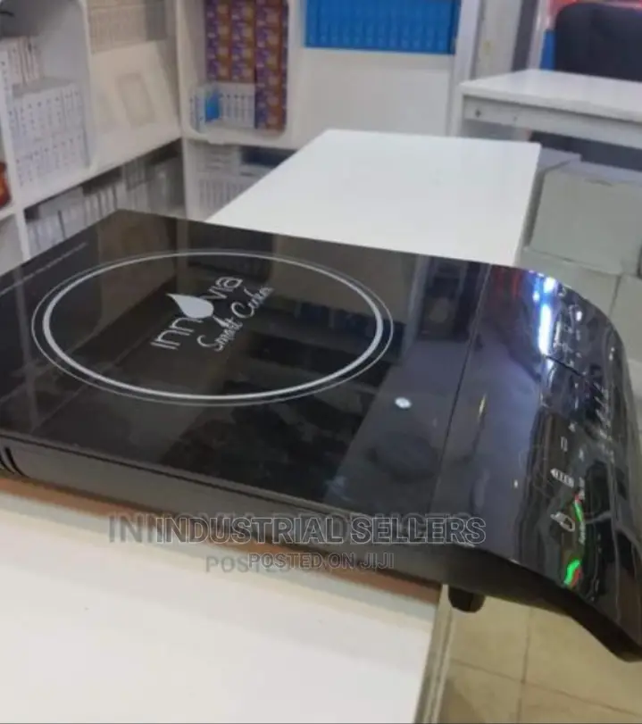 Single Induction Cooker - Innovia