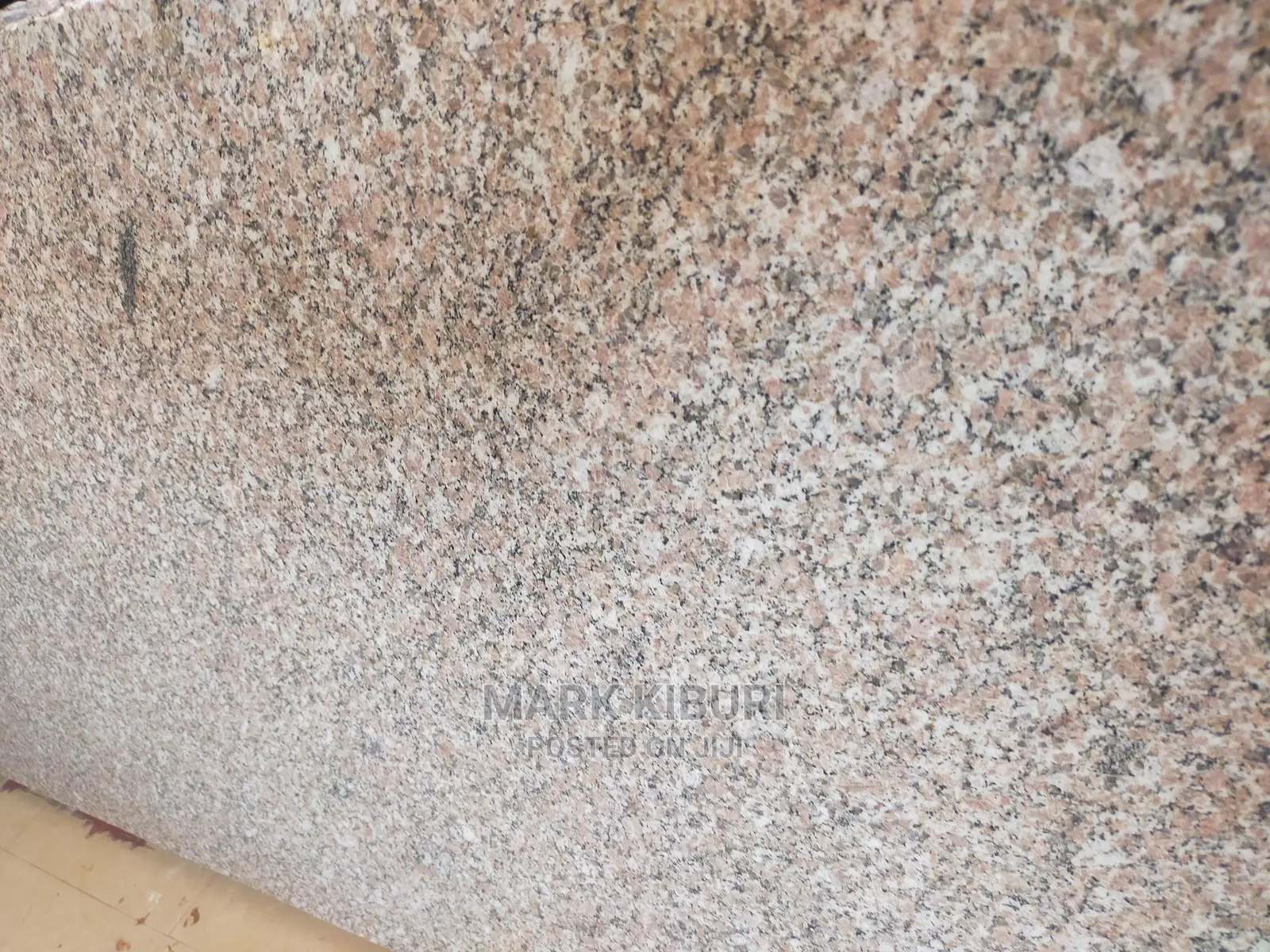 Granite-Pink(2400x630mm)