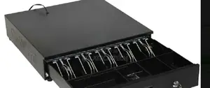 Automatic Cash Drawer for POS Cash Box