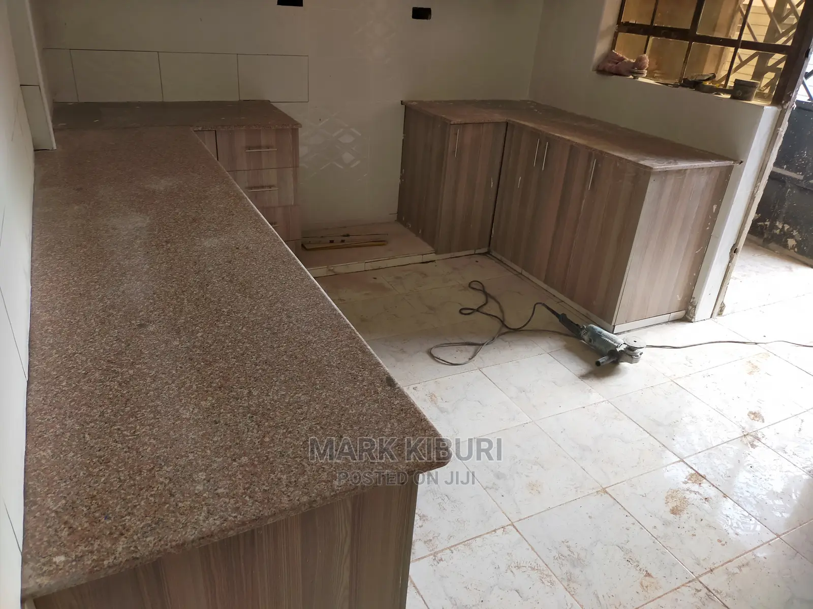 Granite-Pink(2400x630mm)