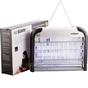 Mosquito Zappers