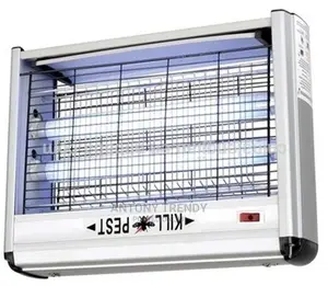 Mosquito Zappers