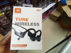JBL Jp09 True Wireless Earphones