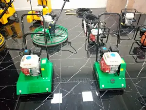 Plate Compactors(Aico Brand)