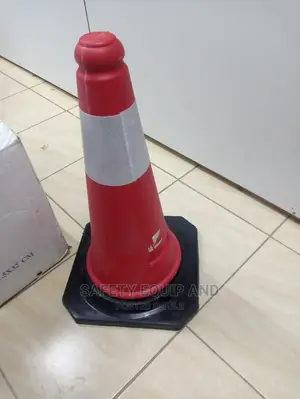 Safety Cones-Quality and Reflective