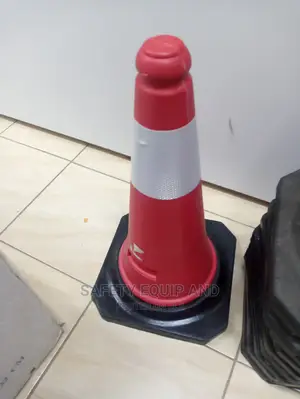 Safety Danger Cones 50CM
