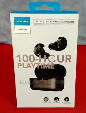 Anker Soundcore Life Dot 2 True Wireless Earbuds - New