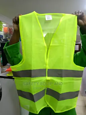 Reflective Vest for Working