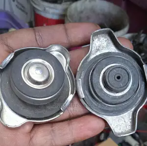 Radiator Caps Ex-Japan