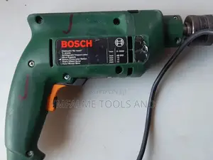 Bosch Hammer Drill Ex-Uk