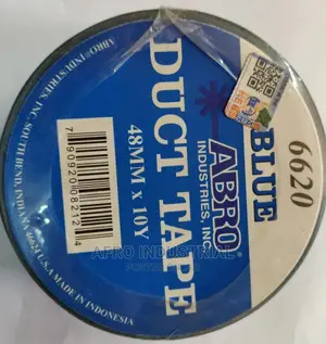 Abro Duct Tape