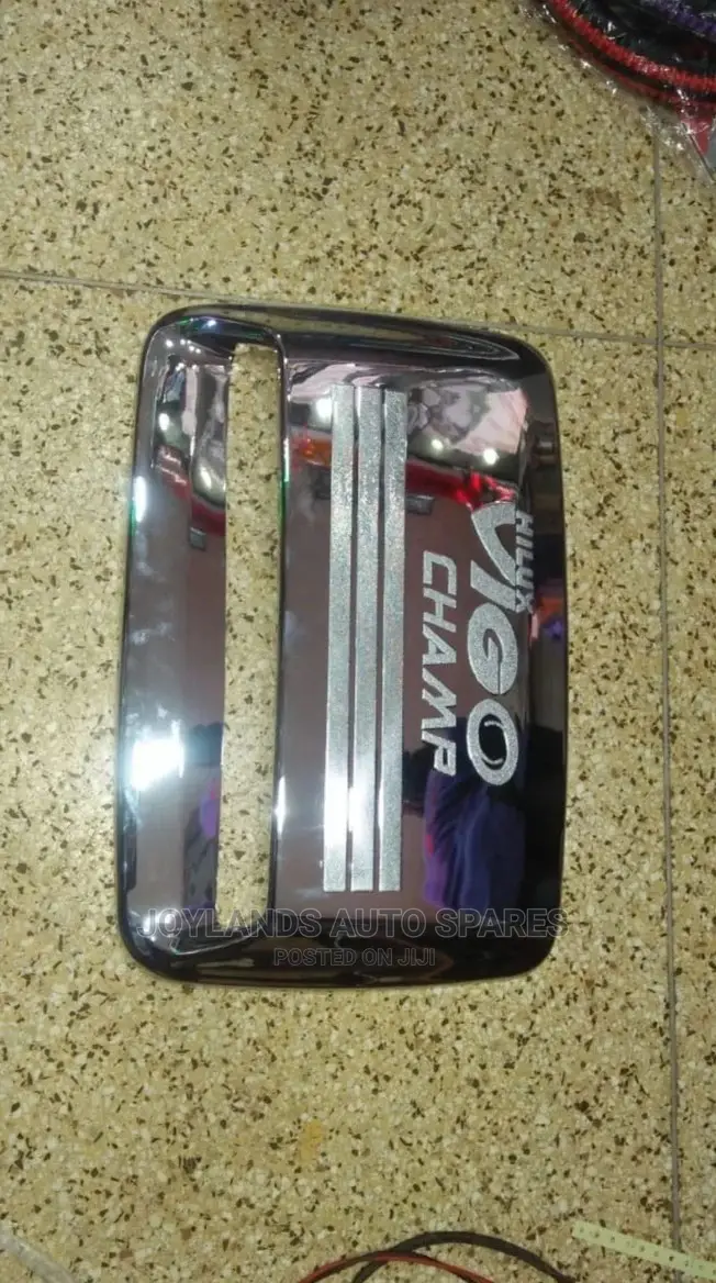 Vigo Champ 2012