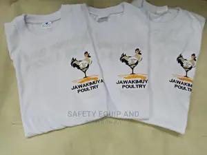 T-Shirt Ons Sale(Branded and Plain)