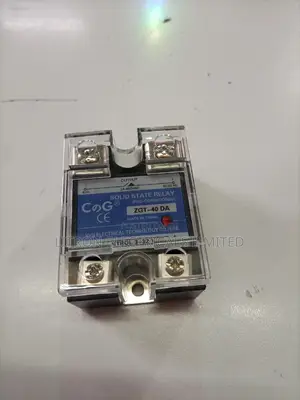 Solid State Relay SSR