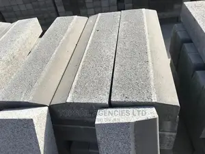 Road Kerb and Road Channels